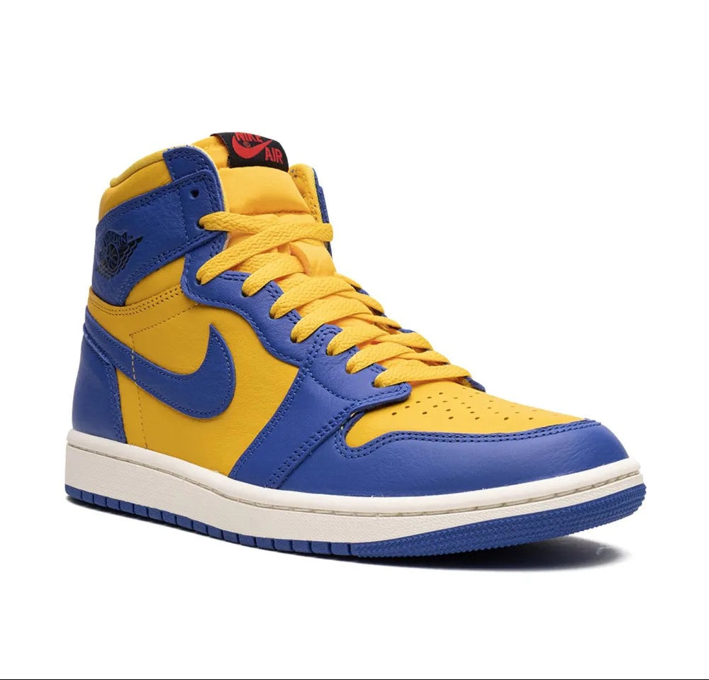 Jordan Air Jordan 1 High OG "Reverse Laney" sneakers