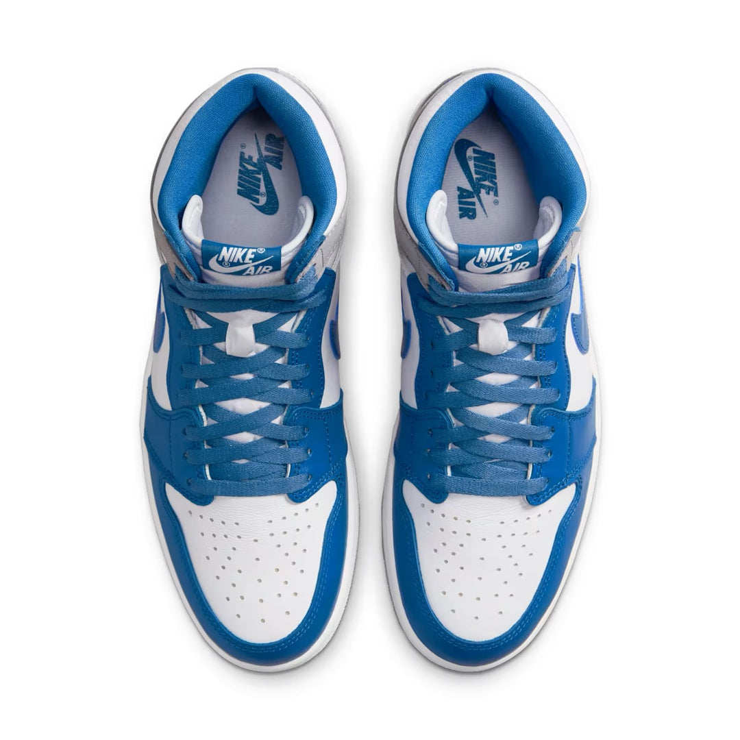 Air Jordan 1 High OG "True Blue" sneakers
