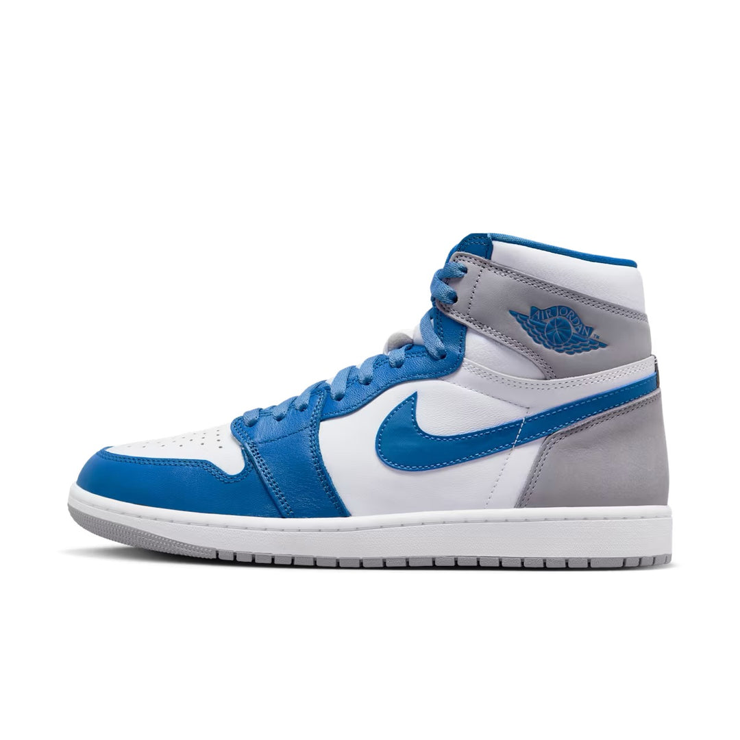 Air Jordan 1 High OG "True Blue" sneakers