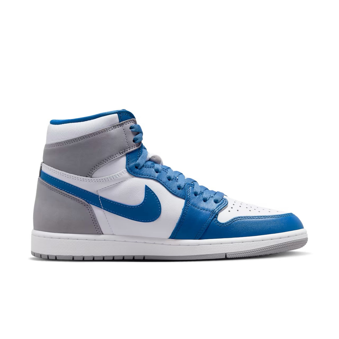 Air Jordan 1 High OG "True Blue" sneakers