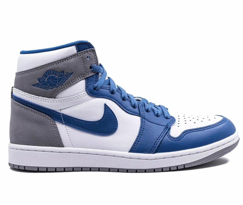 Air Jordan 1 High OG "True Blue" sneakers