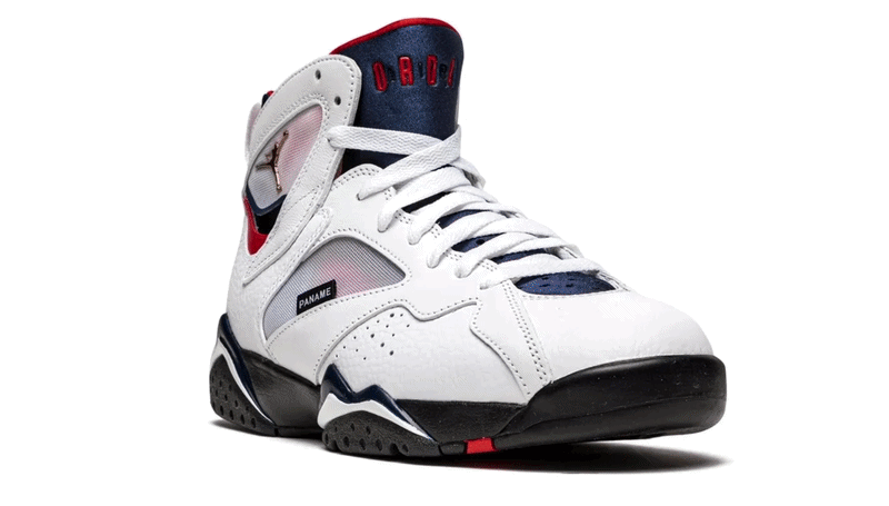 Jordan x Paris Saint-Germain Air Jordan 7 sneakers
