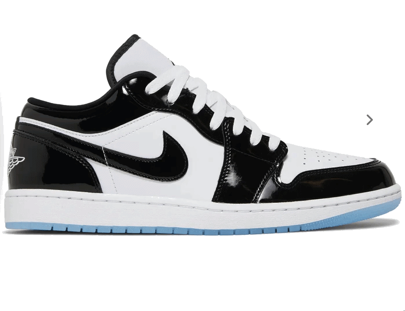 Air Jordan 1 Low SE 'Concord'