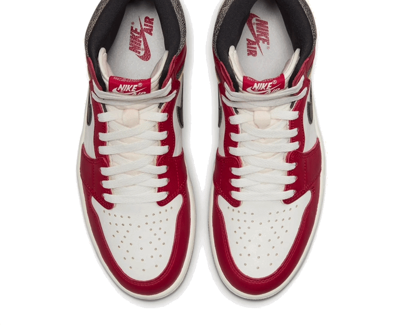 Jordan Air Jordan 1 Retro High OG 'Chicago Lost & Found'