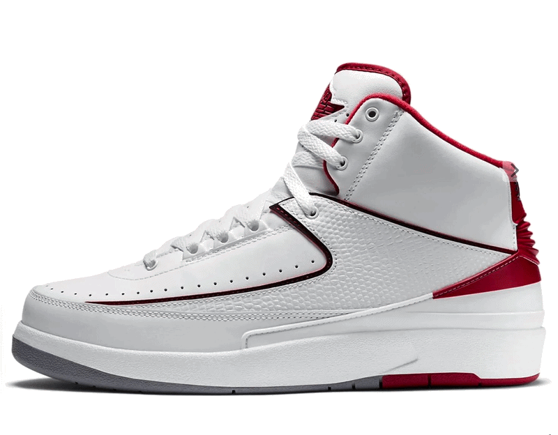 Air Jordan 2 Retro 'Chicago Home' (Used)