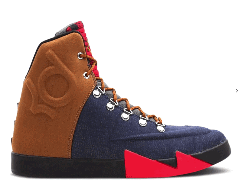 Nike KD 6 NSW Lifestyle QS