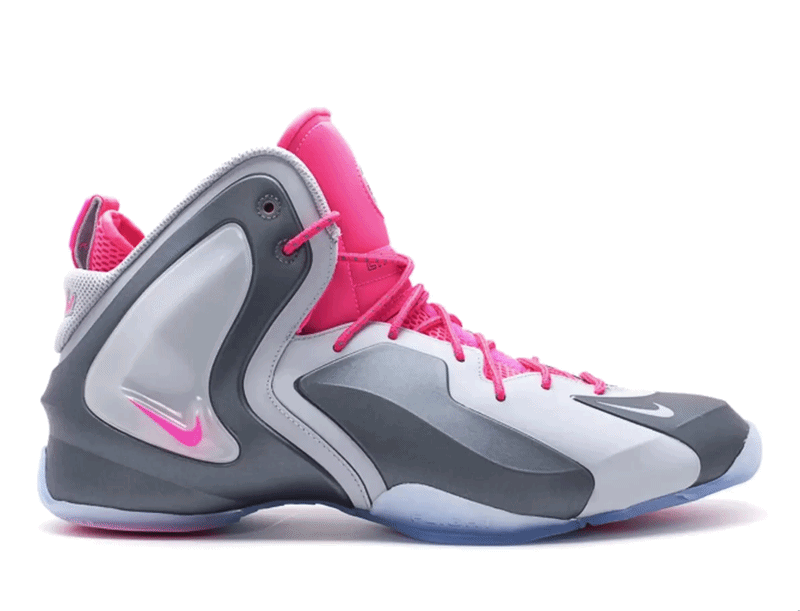Nike  LIL PENNY POSITE 'HYPER PINK'