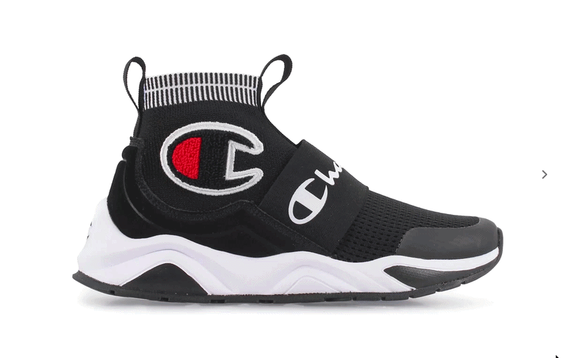 Champion Rally Pro (Used)