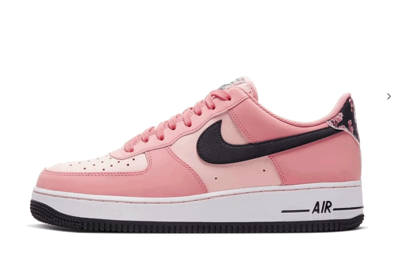 Nike Air Force 1 Low '07 LE 'Japanese Cherry Blossoms' (Used)