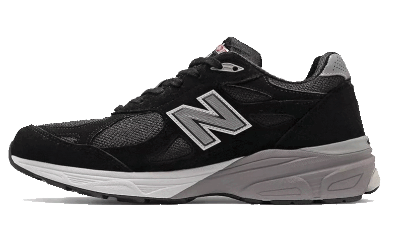 New Balance990v3 Made In USA 'Black' (Used)