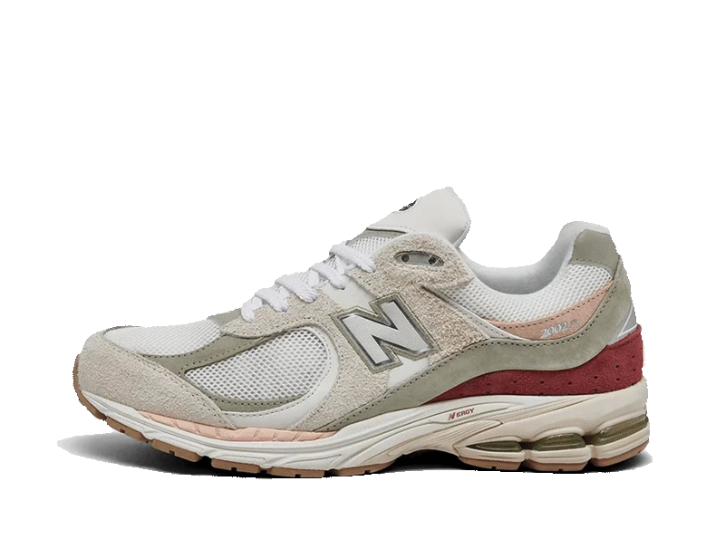 New Balance2002R Festival Pack 'Khaki' (Used)