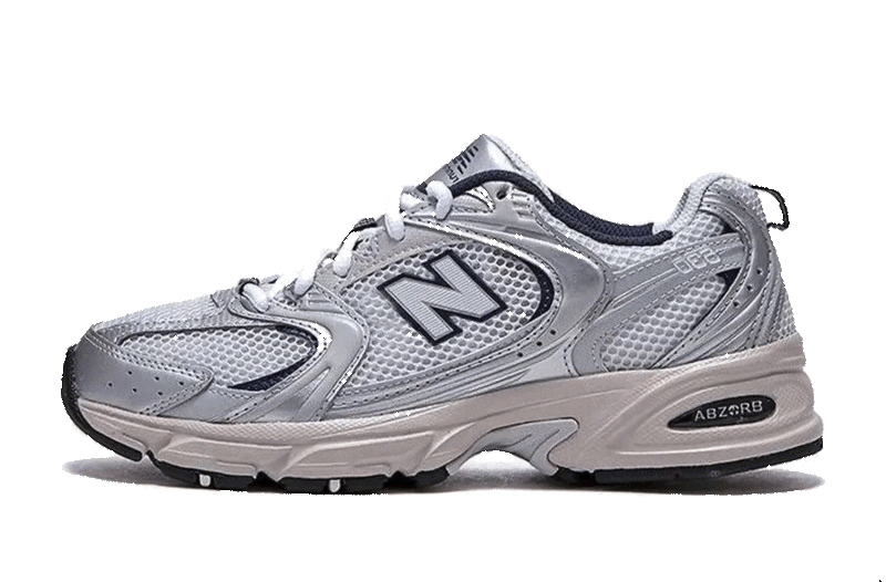 New Balance530 'Steel Grey' (Used)