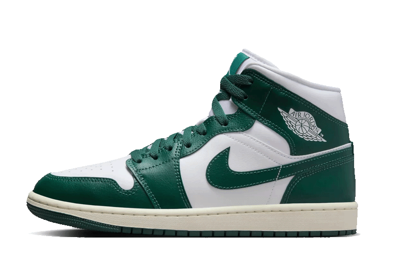 Jordan (WMNS) Air Jordan 1 Mid 'Oxidized