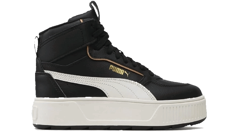 PUMA (WMNS) Karmen Rebelle Mid
