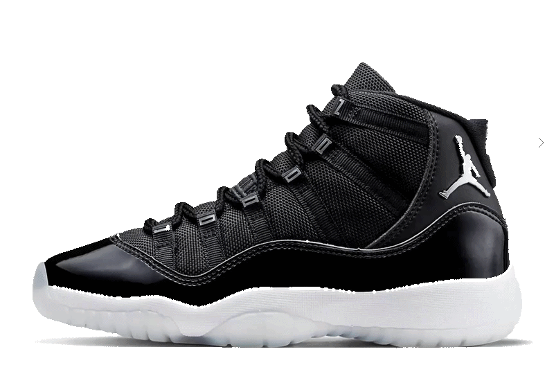 Jordan (GS) Air Jordan 11 Retro 'Jubilee / 25th Anniversary'