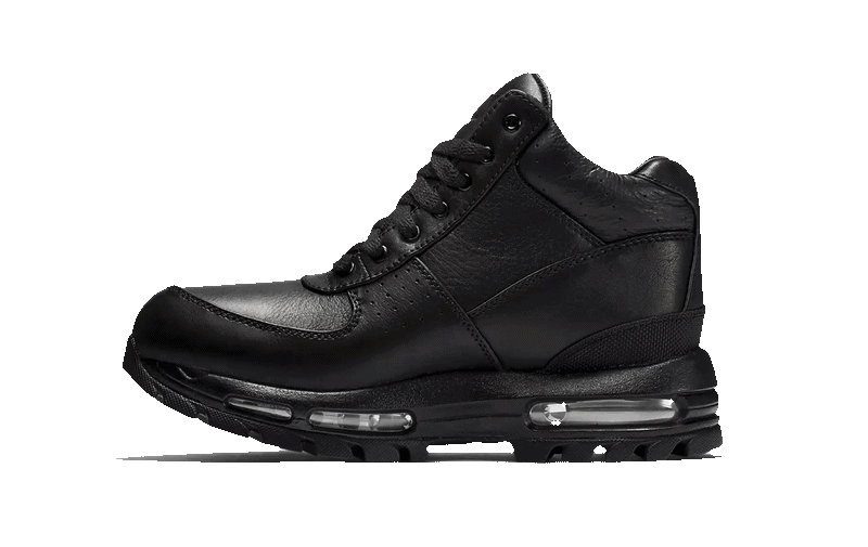 Nike (GS) Nike Air Max Goadome 'Black'